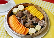冬季養(yǎng)生各類(lèi)食療進(jìn)補(bǔ)之最