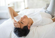 24歲少女健身變老太,過度運(yùn)動(dòng)會(huì)變老？