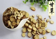甘草的功效作用善于調(diào)和的補氣良藥