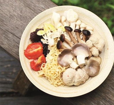 ?蚵仔湯抗痘、泡菜拌飯助睡眠 10款排毒抗發(fā)炎菜單