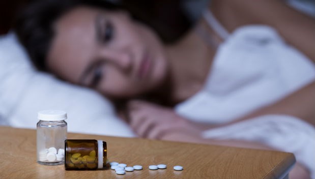 經(jīng)常吃安眠藥的危害 會致癌失智嗎？