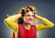 如何控制怒火?經常暴怒有害身體健康