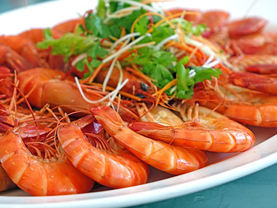 吃什么食物會導致膽固醇高
