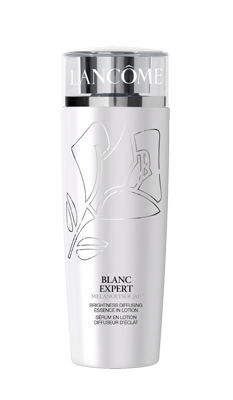 lancome蘭蔻新成員 粉嫩透亮肌更到位！