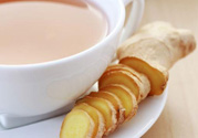 手腳冰涼喝什么茶好 黑糖姜茶、桂圓紅棗茶