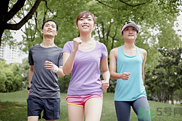 跑步能治療早泄嗎？跑步能提高性能力嗎？