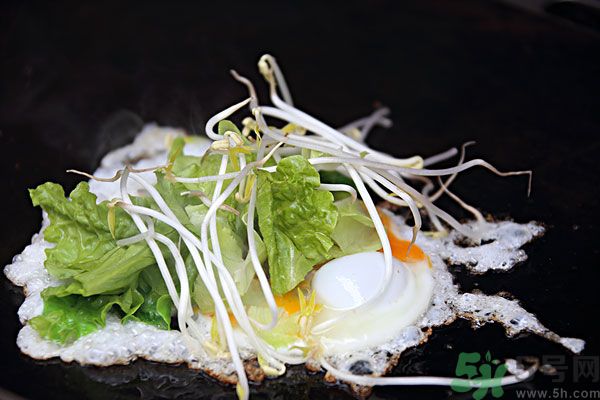 孕婦可以吃豆芽菜嗎？孕婦吃豆芽對胎兒有好處嗎？