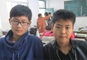 我13歲有點(diǎn)色怎么辦？我13歲有點(diǎn)色正不正常？