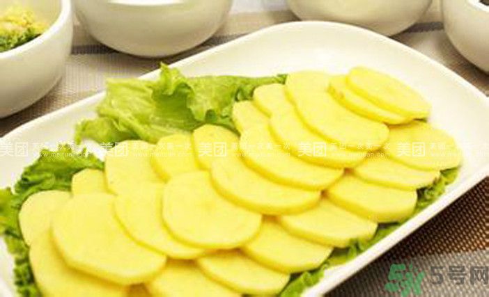 吃土豆有什么好處？土豆的做法有哪些？