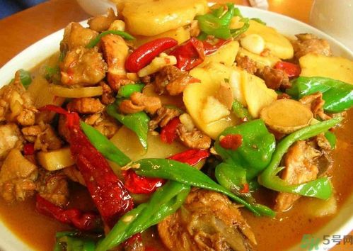 吃土豆有什么好處？土豆的做法有哪些？