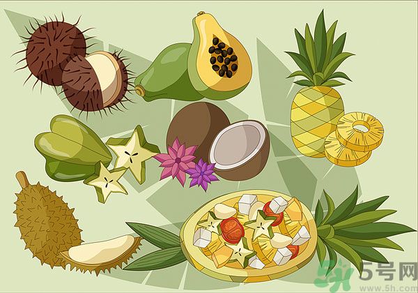 夏天吃什么水果豐胸最快？夏天豐胸吃什么水果好？