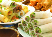 龍頭節(jié)吃什么好？龍?zhí)ь^吃煎餅好嗎？