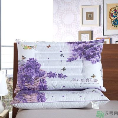 晚上失眠用什么枕頭好？那種枕頭治失眠最好？
