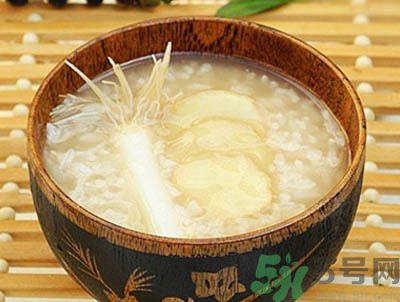 驚呆網(wǎng)友生姜竟然能祛斑？生姜怎么祛斑？