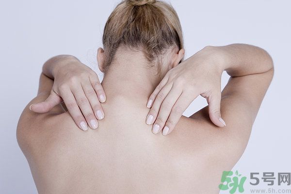 肩頸酸痛怎么辦？肩頸酸痛有什么辦法？