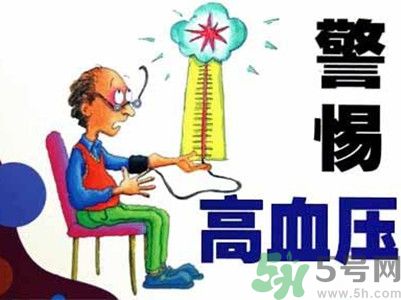 高血壓怎么引起的？高血壓怎么治療？