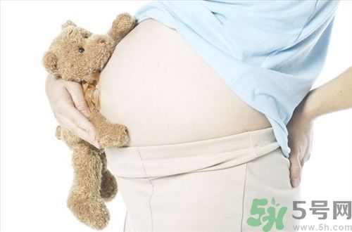 奧利媽咪孕照曝光 生男生女怎么辨？
