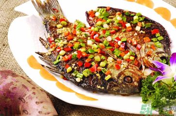 吃魚真的能變聰明嗎？喝魚湯有什么好處？