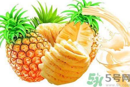 菠蘿和鳳梨有什么區(qū)別？菠蘿和鳳梨誰更好吃？