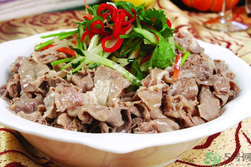 春天可以吃羊肉嗎？吃羊肉有哪些禁忌？