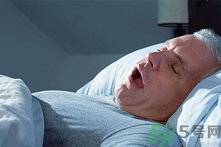 為什么睡覺打呼嚕？睡覺打呼嚕怎么辦？