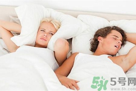 為什么睡覺打呼嚕？睡覺打呼嚕怎么辦？