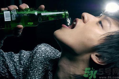 什么東西可以解酒？解酒的最快方法有哪些？
