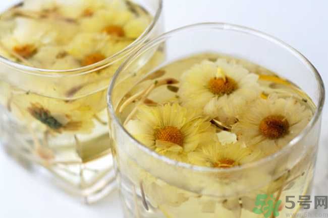春天喝菊花茶好嗎？女性春天喝什么茶最好？