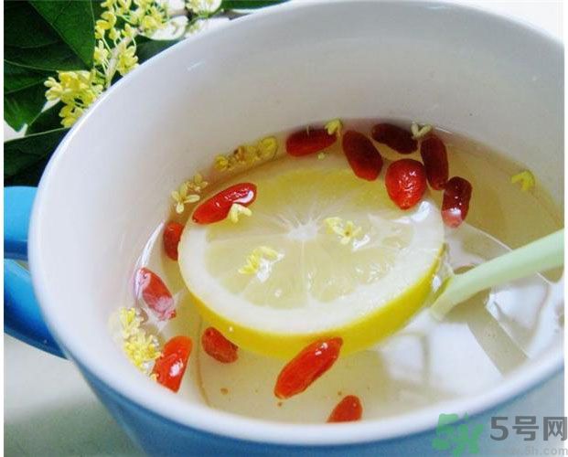 春天喝菊花茶好嗎？女性春天喝什么茶最好？