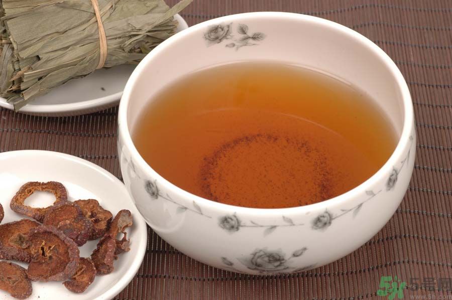 喝茶可以減肥嗎？喝什么茶減肥效果最好？