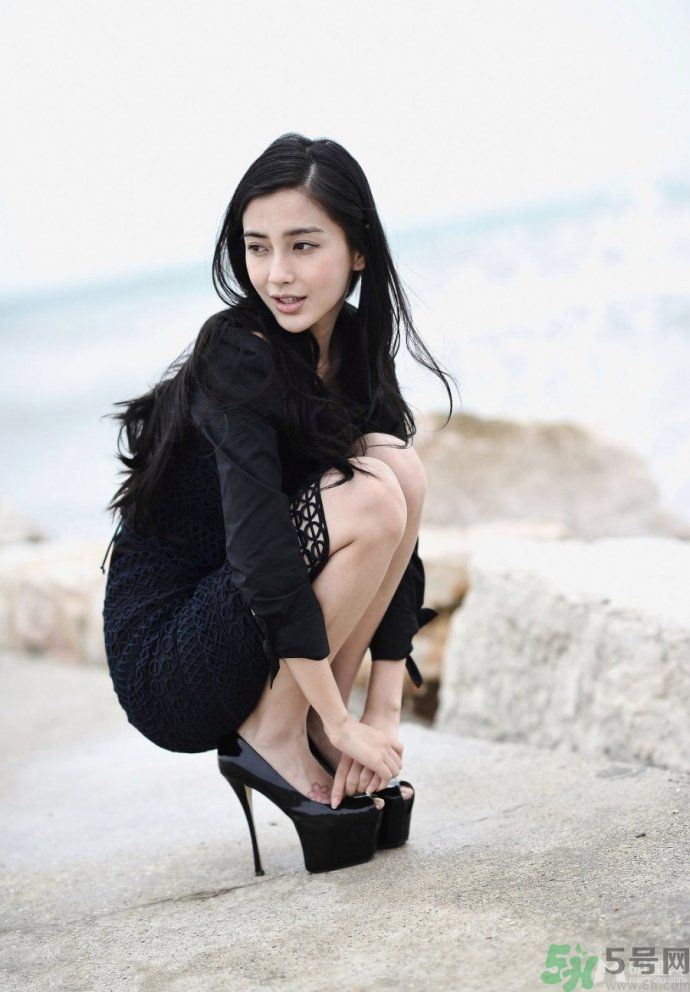 長得矮適合穿長裙嗎？矮個子穿什么長裙好看？
