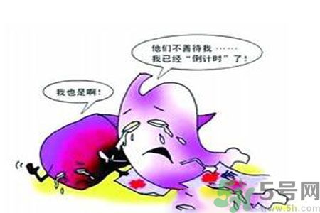 胃病會傳染嗎？胃病的癥狀有哪些？