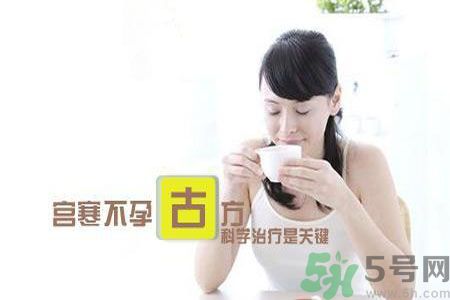宮寒的癥狀有哪些？宮寒怎么調(diào)理？