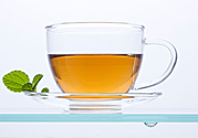 喝什么茶對肝臟排毒好？對肝有好處的茶有哪些？