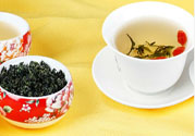 春天喝菊花茶好嗎？女性春天喝什么茶最好？
