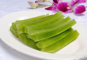 春天吃什么蔬菜好？春天吃蔬菜對(duì)身體有什么好？