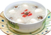 熬夜喝什么粥好？熬夜喝什么粥對(duì)身體復(fù)原好？