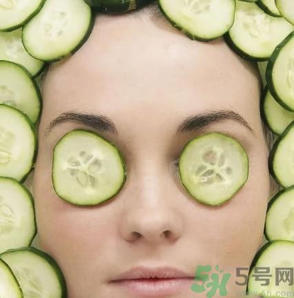 用土豆可以敷面膜嗎？哪些蔬菜可以做面膜？