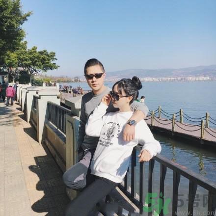 47歲老爸顏值逆天 47歲老爸保養(yǎng)怎么做的？