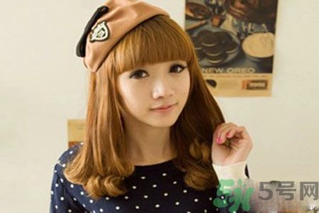臉大的女生適合短發(fā)嗎？臉大的女生適合什么發(fā)型？