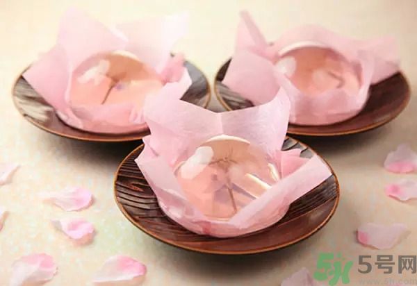 美翻了，櫻花可以做什么吃？櫻花茶怎么做？