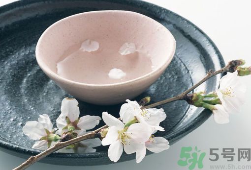 美翻了，櫻花可以做什么吃？櫻花茶怎么做？