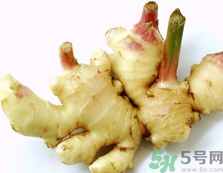 生姜發(fā)芽了能吃嗎？生姜發(fā)綠了能吃嗎？
