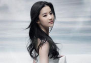 校花稱(chēng)號(hào)的女星們 裸妝怎樣化才更美？