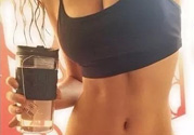馬甲線是什么意思??？馬甲線是什么樣子的？