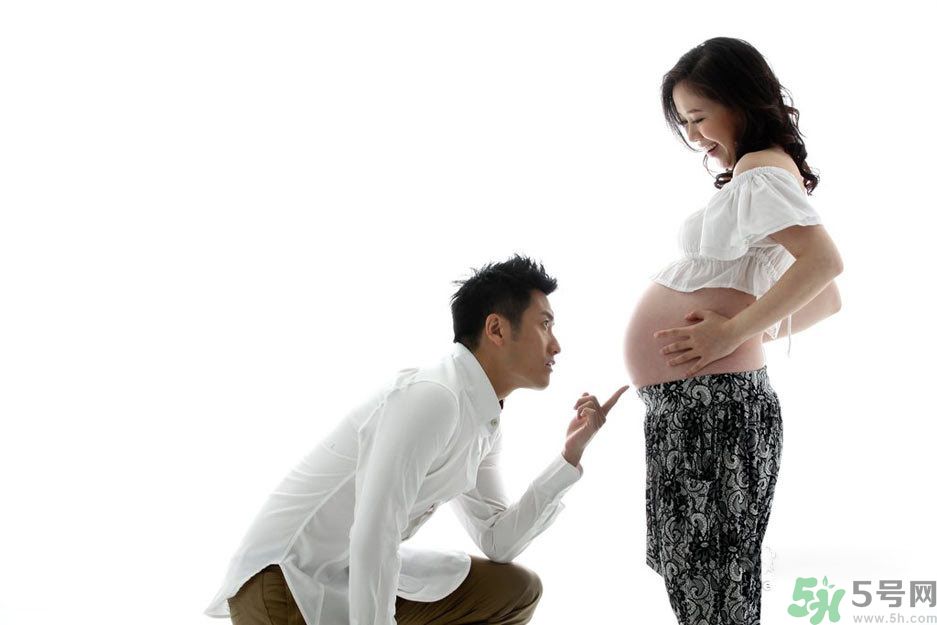 懷孕了怎樣保持好身材？懷孕做什么才能保持好身材？