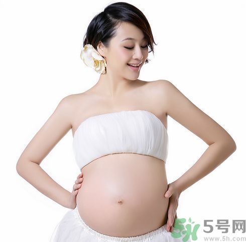 懷孕了怎樣保持好身材？懷孕做什么才能保持好身材？