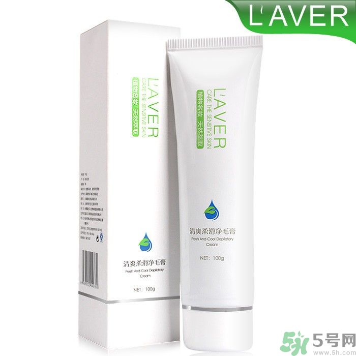 怎樣可以脫毛？脫毛膏可以永久脫毛嗎？
