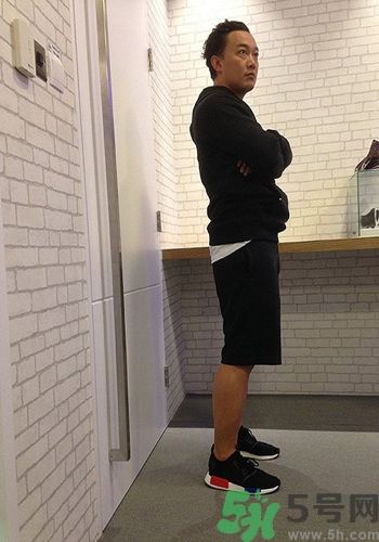 阿迪達(dá)斯NMD鞋為何這么火？adidasNMD鞋哪里能買到？