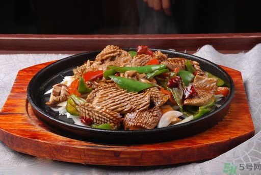 補(bǔ)腎的食物有哪些？腰花可以補(bǔ)腎嗎？